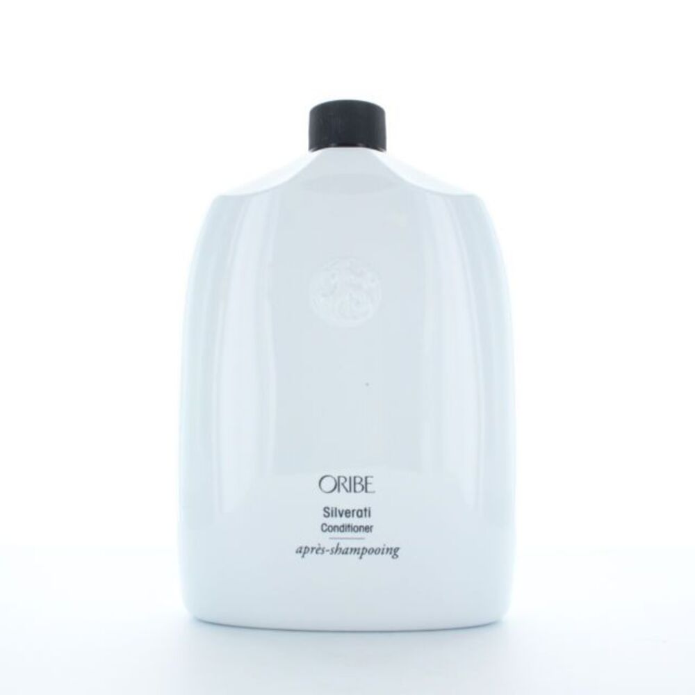 Oribe Silverati Conditioner 33.8 oz With Pump